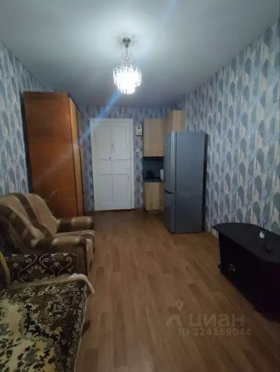 Комната Нижегородская область, Нижний Новгород Московское ш., 203 ... - Фото 1