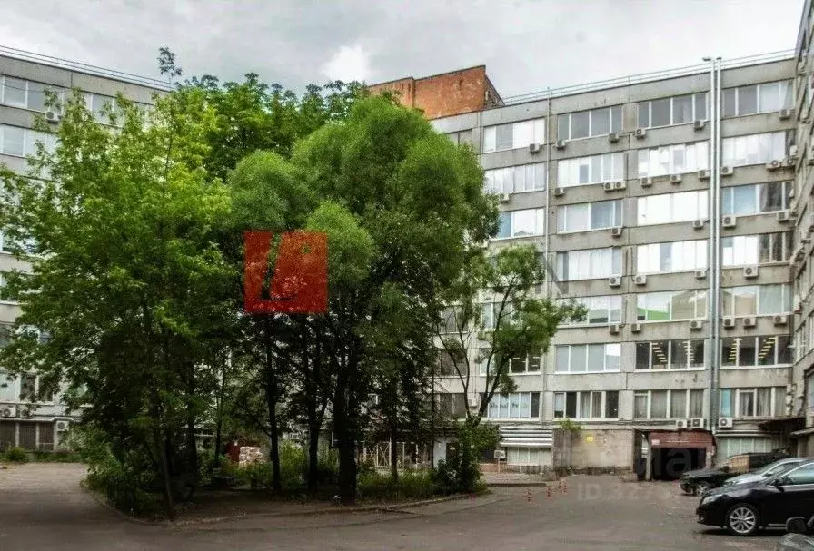 Офис в Москва Звездный бул., 21С1 (59 м) - Фото 2