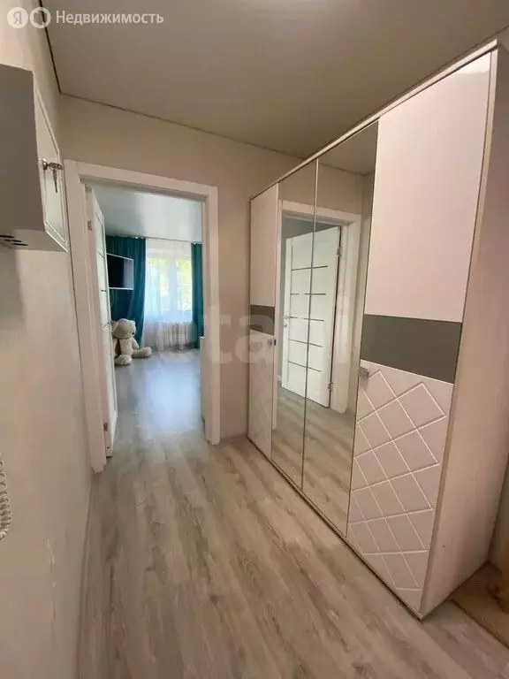 2-комнатная квартира: Пласт, квартал Заводской, 1 (49.9 м) - Фото 2