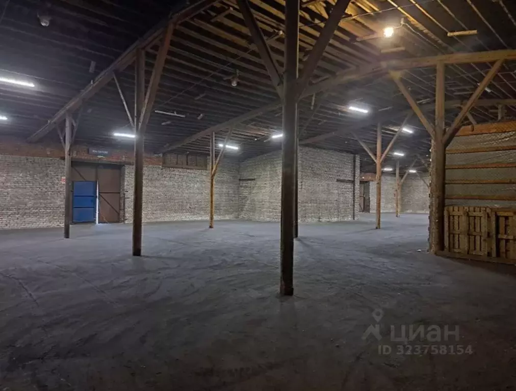 Помещение свободного назначения в Москва 1-й Вязовский проезд, 4С6 ... - Фото 2