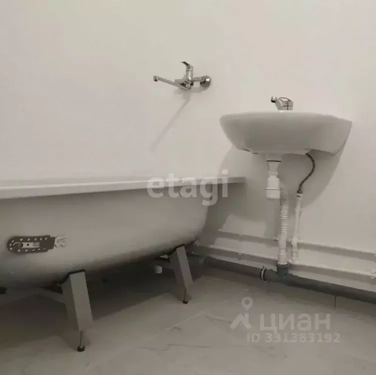 Студия Пермский край, Пермь ул. Гашкова, 56к4 (25.0 м) - Фото 2