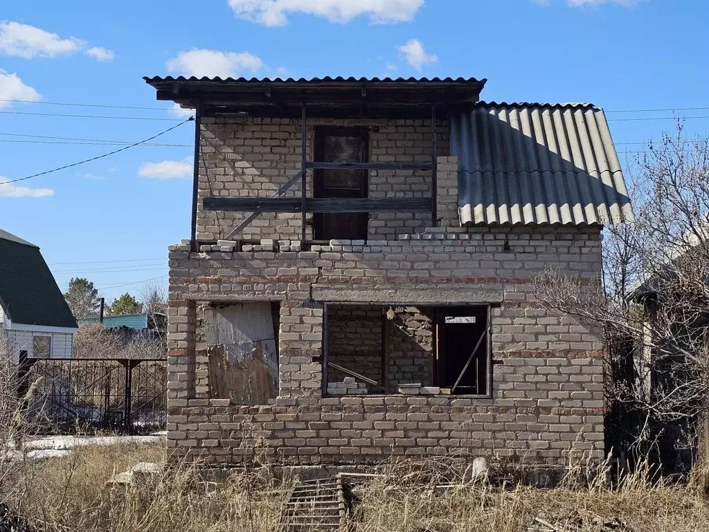 Участок в Оренбургская область, Оренбургский район, Нежинский ... - Фото 1