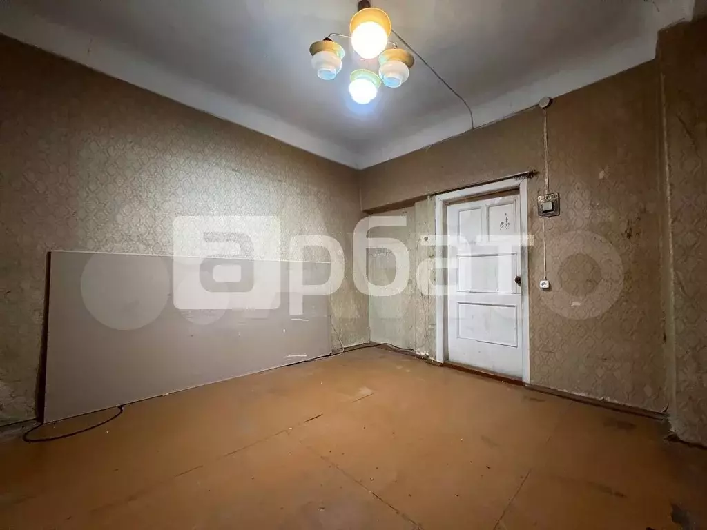 2-к. квартира, 42,9 м, 1/2 эт. - Фото 1