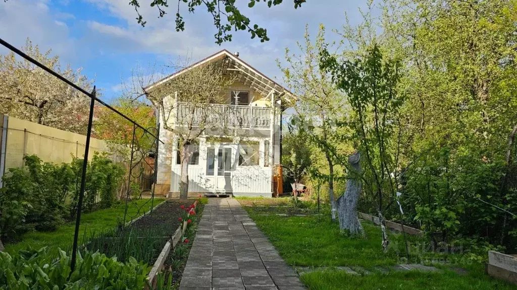 Дом в Москва, Москва, Троицк ул. Большая Октябрьская, 42 (106 м) - Фото 1
