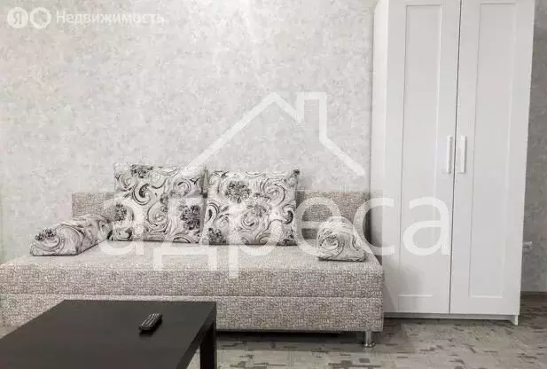 Квартира-студия: Самара, улица Мечникова, 5 (39 м) - Фото 0
