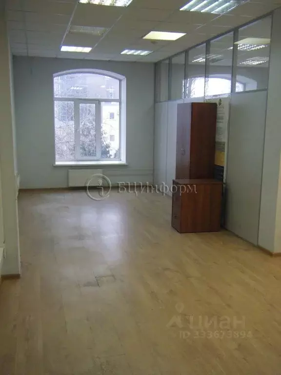 Офис в Санкт-Петербург Заставская ул., 33с1 (173 м) - Фото 1