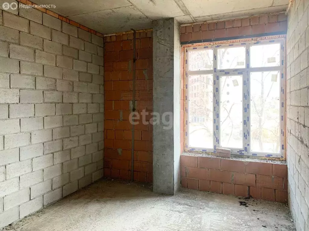 3-комнатная квартира: Нальчик, улица Тлостанова, 16 (119.2 м) - Фото 2