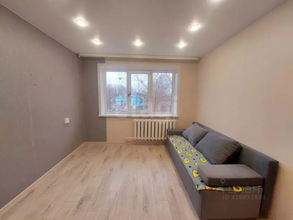 Комната Коми, Сыктывкар ул. Мира, 14 (18.5 м) - Фото 1