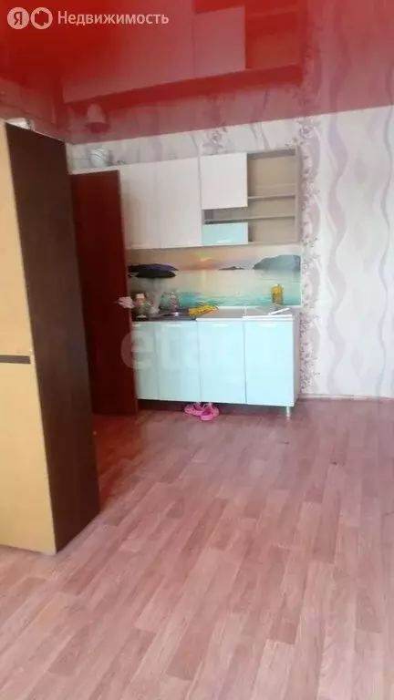 1к в -комнатной квартире (17.9 м) - Фото 2