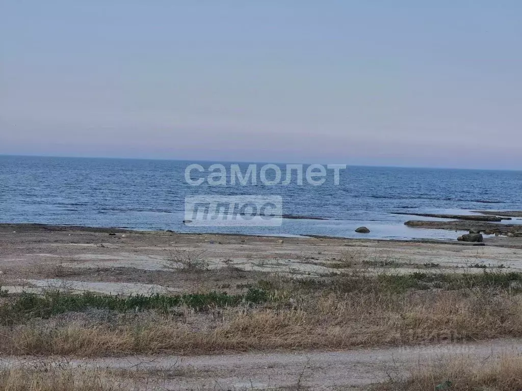 Участок в Дагестан, Дербент ул. Ботаническая (6.0 сот.) - Фото 1