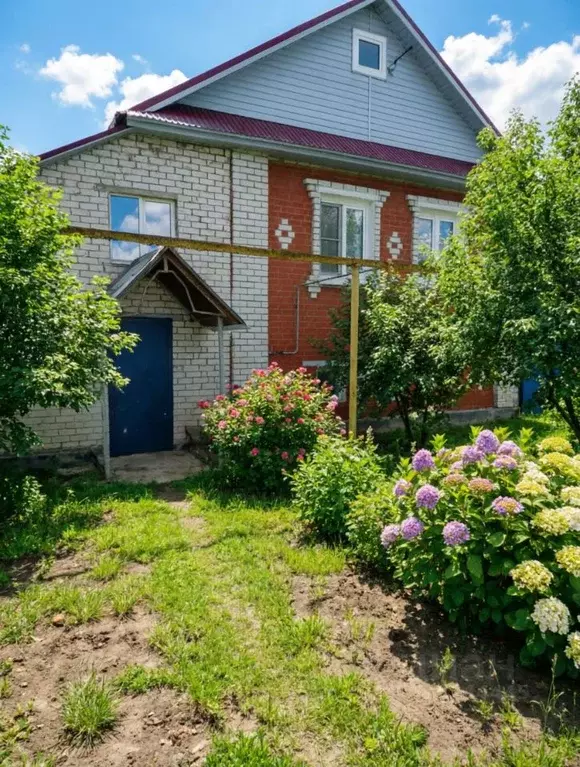 Дом в Нижегородская область, Нижний Новгород городской округ, д. Ройка ... - Фото 2
