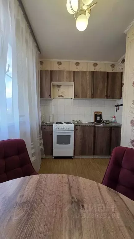 1-к кв. Москва ул. Борисовские Пруды, 10К1 (38.0 м) - Фото 1