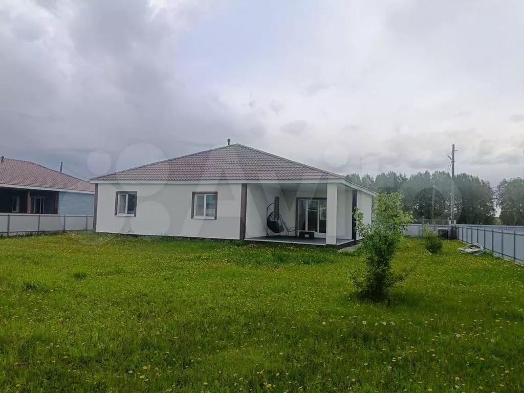Дом 162 м на участке 10 сот. - Фото 1
