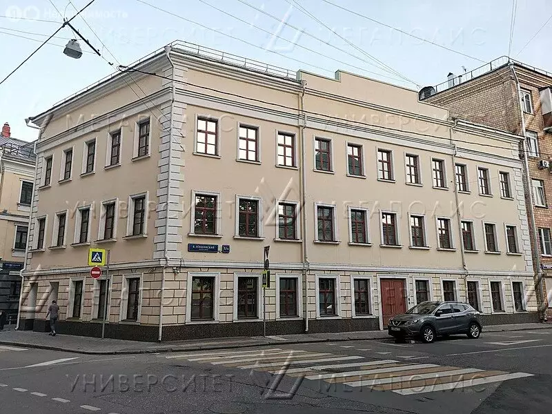Офис (375 м) - Фото 0