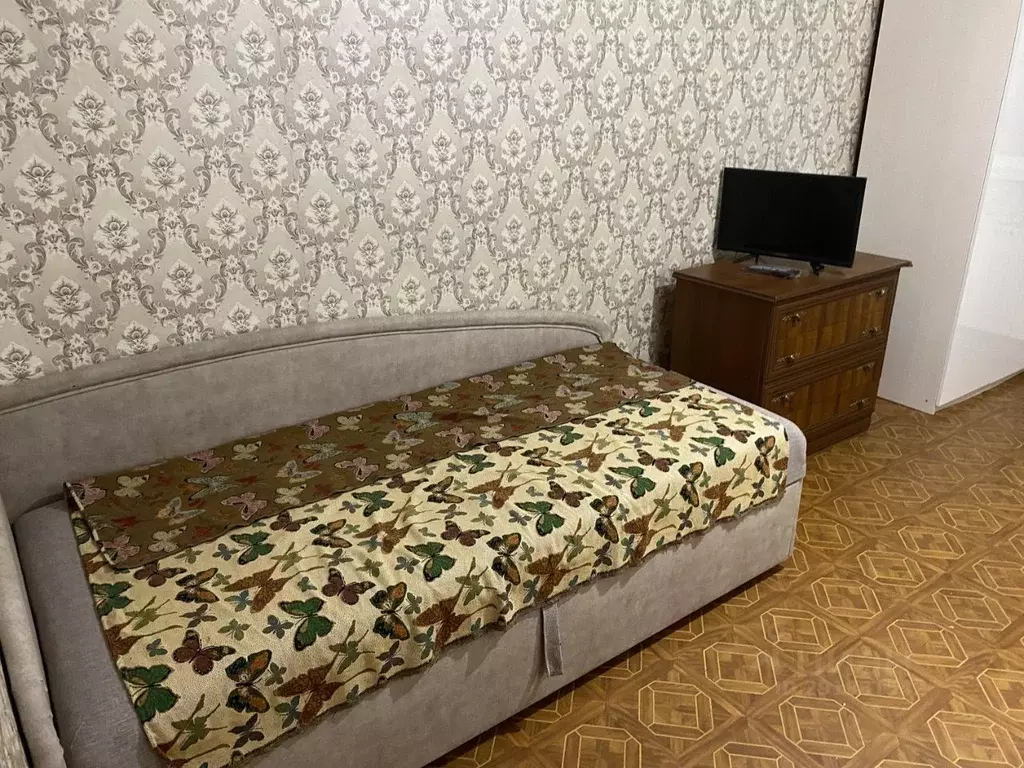 Комната Москва ул. Хачатуряна, 2 - Фото 1