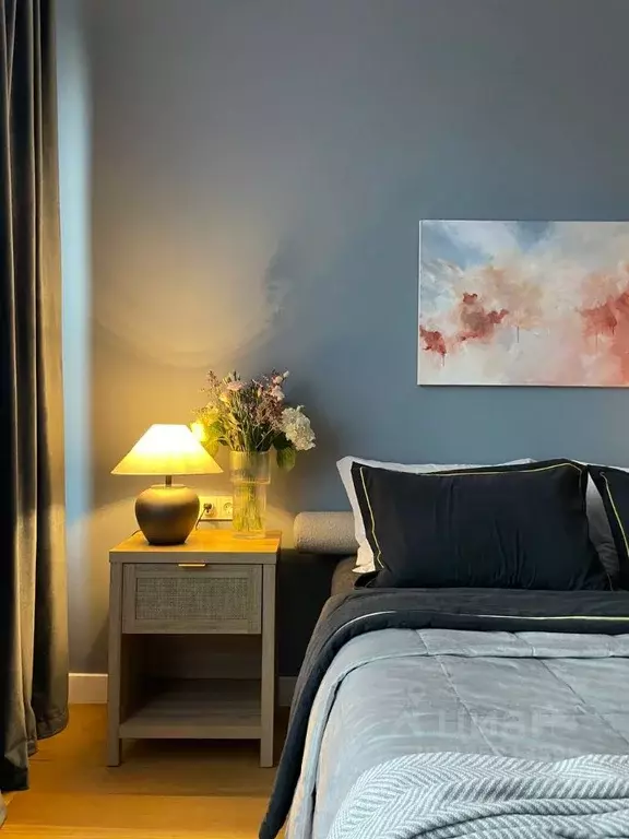 4-к кв. Москва Винницкая ул., 8к1 (107.1 м) - Фото 1