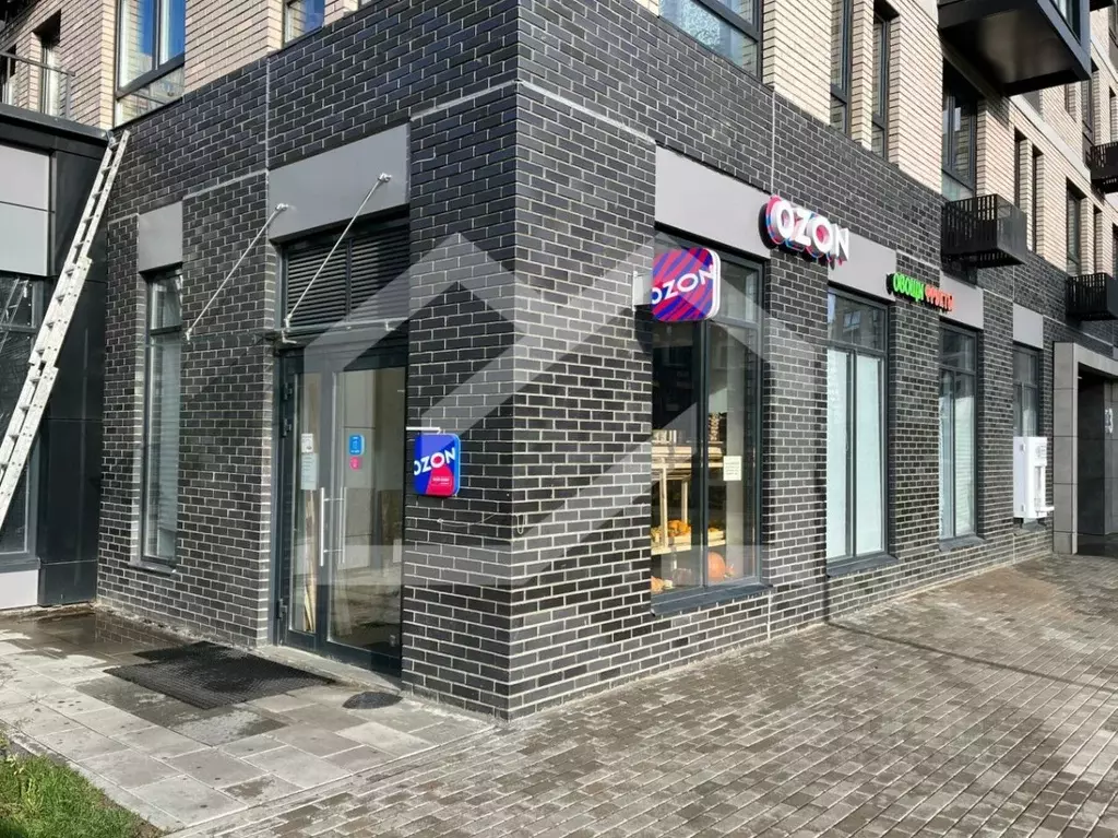 Помещение свободного назначения в Московская область, Красногорск ... - Фото 1