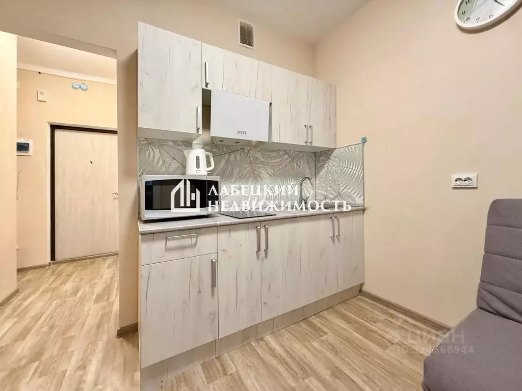 1-к кв. Ленинградская область, Мурино Всеволожский район, бул. ... - Фото 1