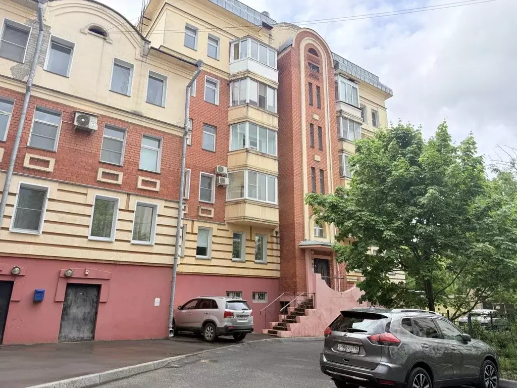 3-к кв. Кировская область, Киров ул. Пятницкая, 7 (109.6 м) - Фото 2