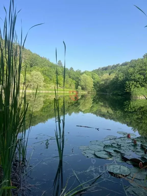 Участок в Крым, Бахчисарайский район, Куйбышево пгт ул. Родниковая ... - Фото 0