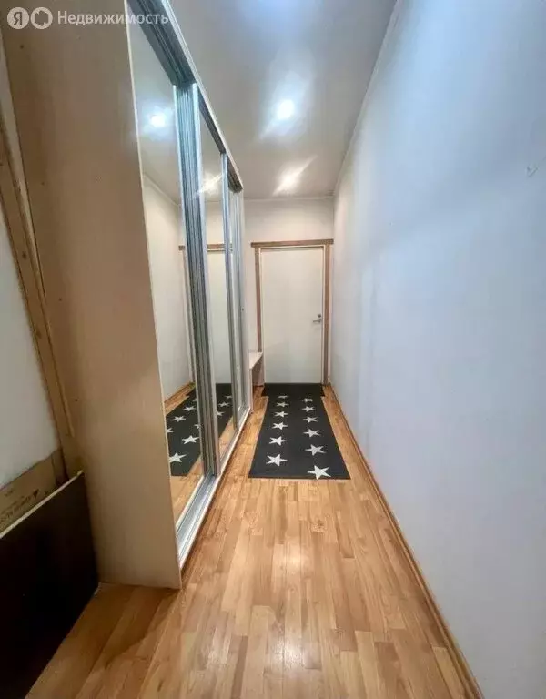 2-комнатная квартира: Мурманск, улица Старостина, 83 (58.3 м) - Фото 1