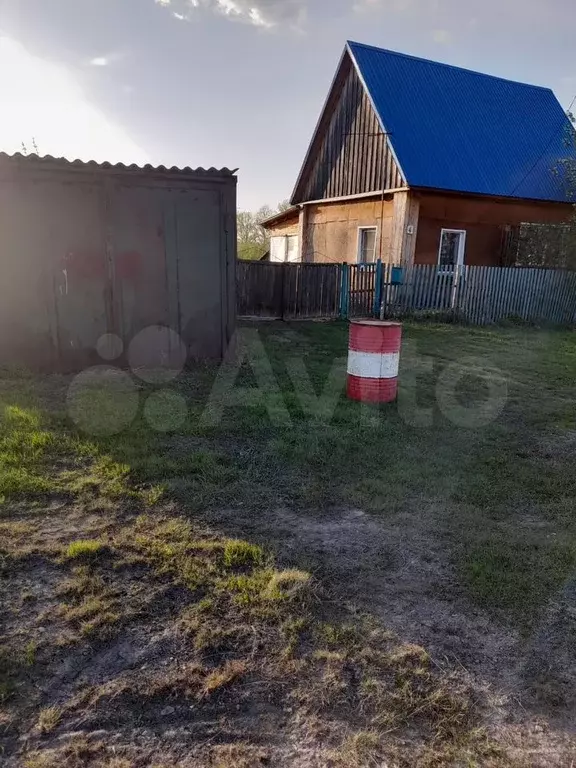 Дом 56 м на участке 56 сот. - Фото 1