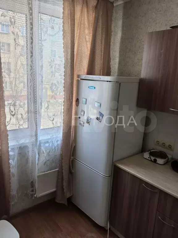 1-к. квартира, 29,5 м, 2/5 эт. - Фото 1