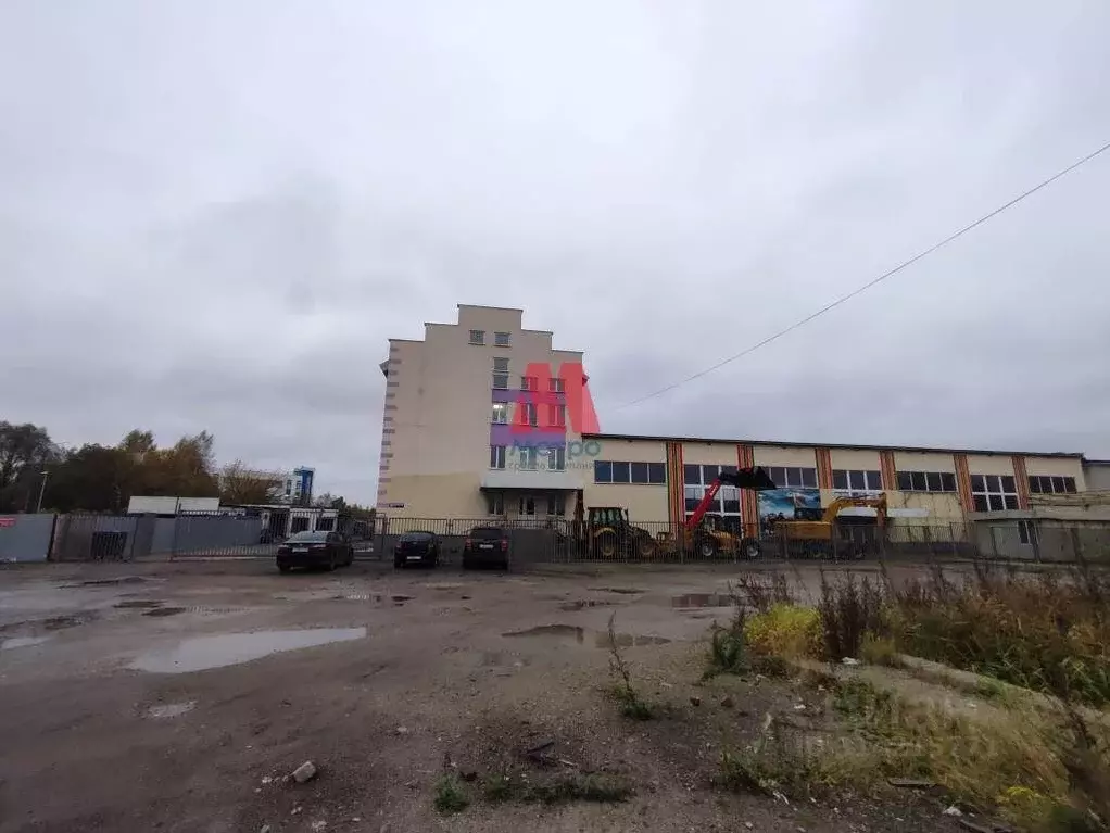 Помещение свободного назначения в Ярославская область, Ярославль ул. ... - Фото 0