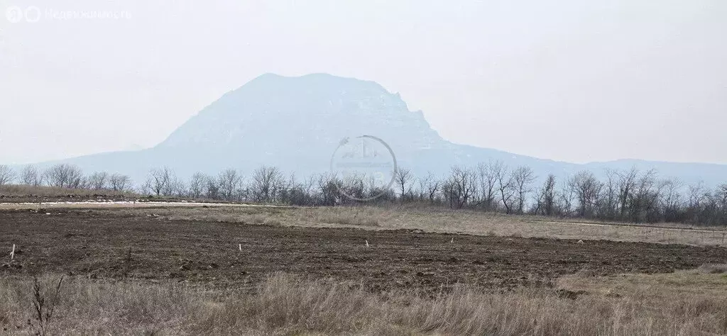 Участок в Ставропольский край, Минераловодский муниципальный округ, ... - Фото 1