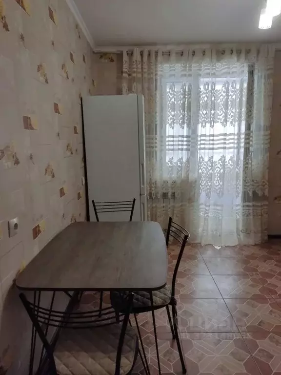 1-к кв. Татарстан, Казань ул. Кул Гали, 34 (46.0 м) - Фото 1