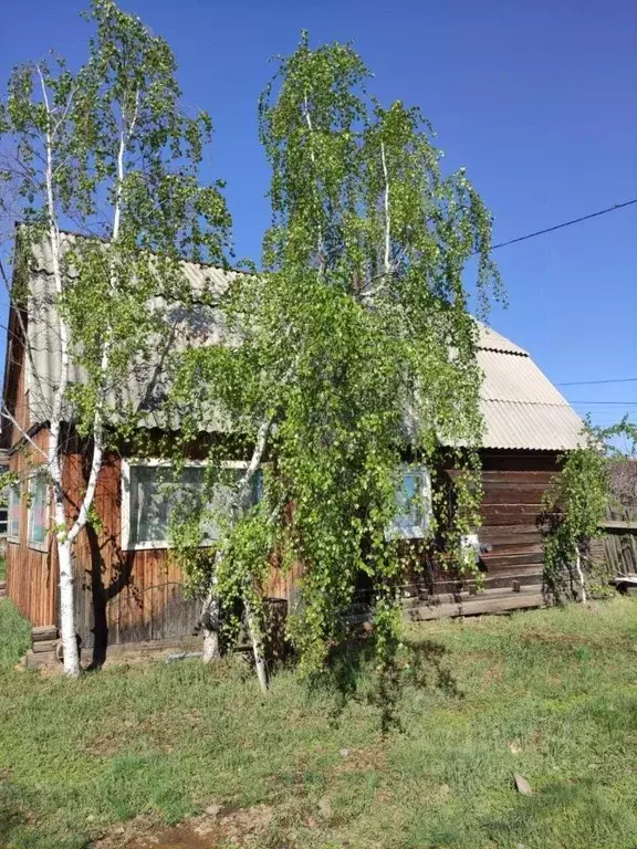 Дом в Саха (Якутия), Якутск Сергеляхское шоссе, 5-й км, 12/1 (38 м) - Фото 0