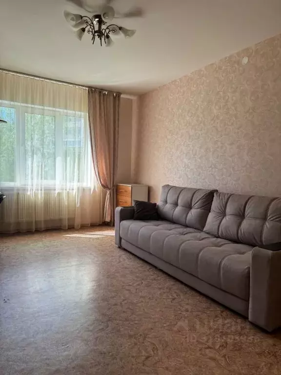 1-к кв. Удмуртия, Ижевск ул. Имени Татьяны Барамзиной, 7 (36.0 м) - Фото 1