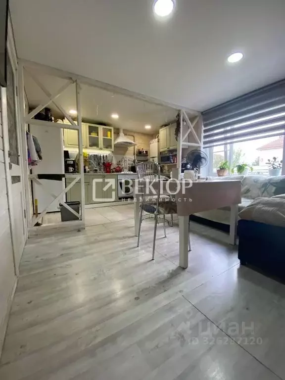 Дом в Костромская область, Костромской район, Бакшеевское с/пос, д. ... - Фото 2