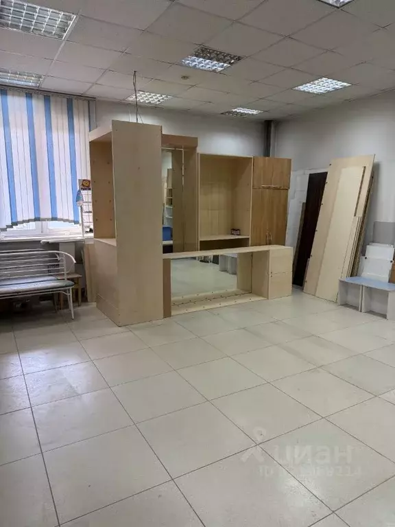 Офис в Красноярский край, Красноярск ул. Куйбышева, 97Г (64 м) - Фото 1