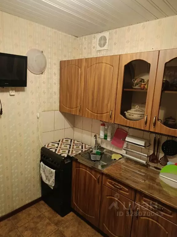 2-к кв. Москва Борисовский проезд, 22К1 (65.0 м) - Фото 2