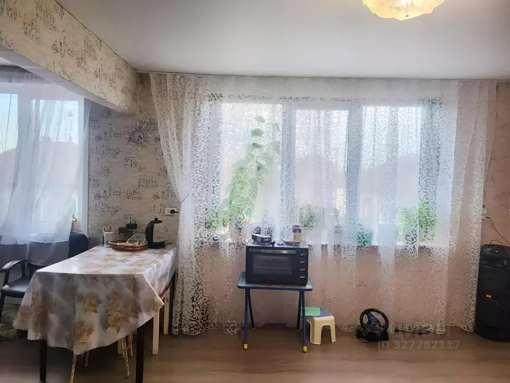 2-к кв. Хакасия, Абакан Совхозная ул., 45 (47.0 м) - Фото 1