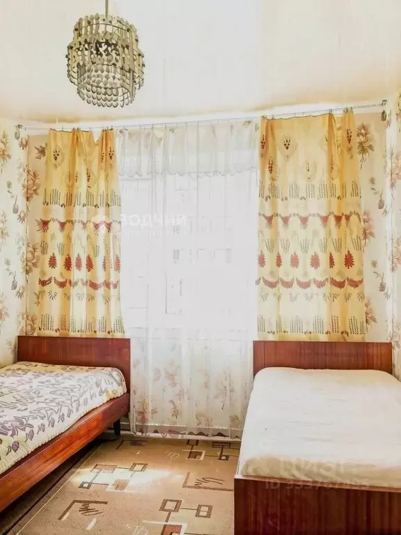 2-к кв. Чувашия, Шумерля ул. Урицкого, 6к1 (52.8 м) - Фото 2