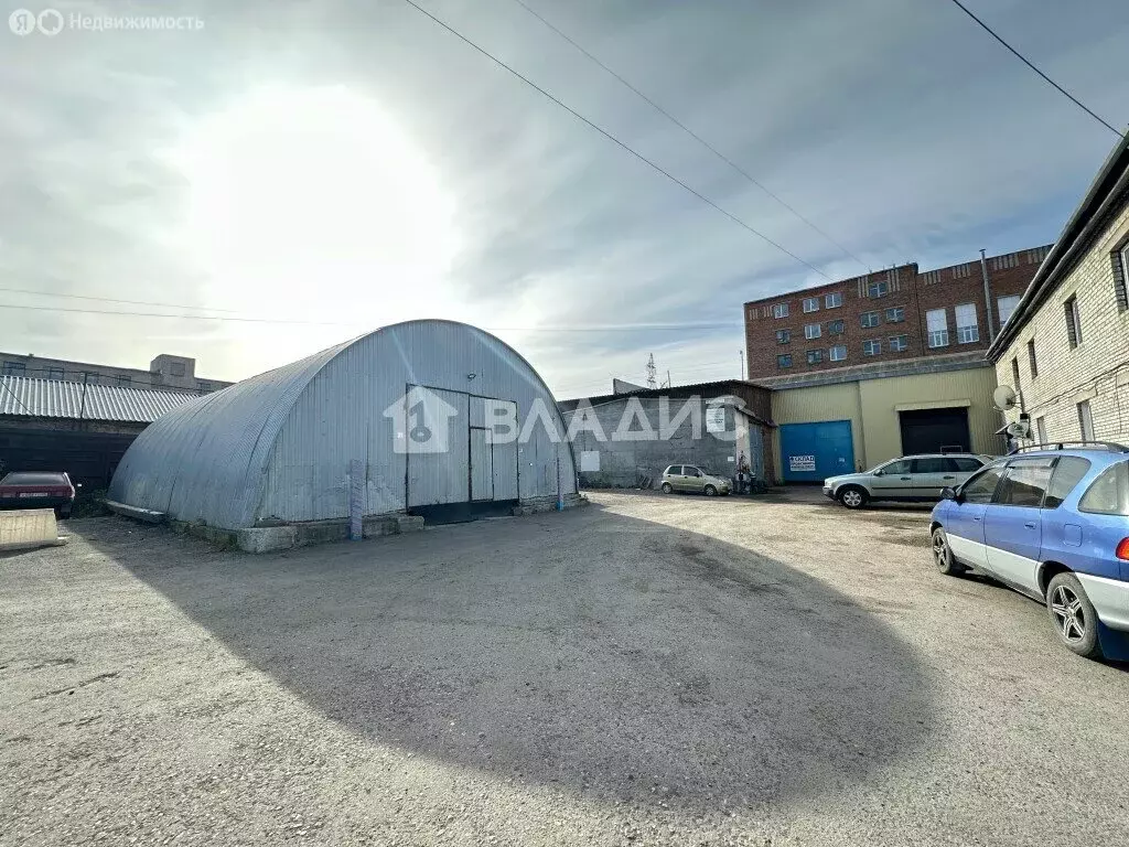 Склад (150 м) - Фото 1