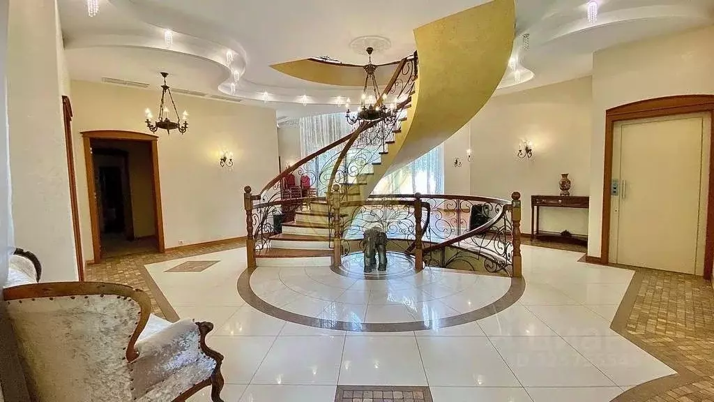 Дом в Московская область, Люберцы городской округ, с. Верхнее Мячково, ... - Фото 1