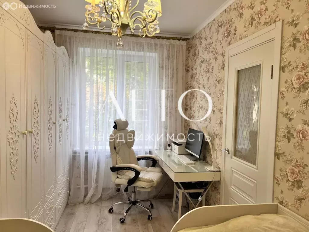 2-комнатная квартира: Сочи, улица Гагарина, 46 (42 м) - Фото 1