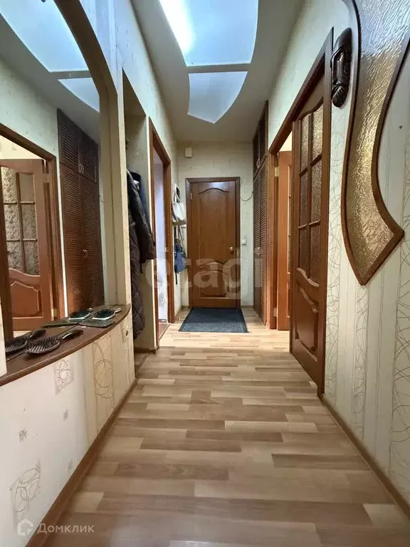 Продаётся 3-к квартира, 67.4 м - Фото 0