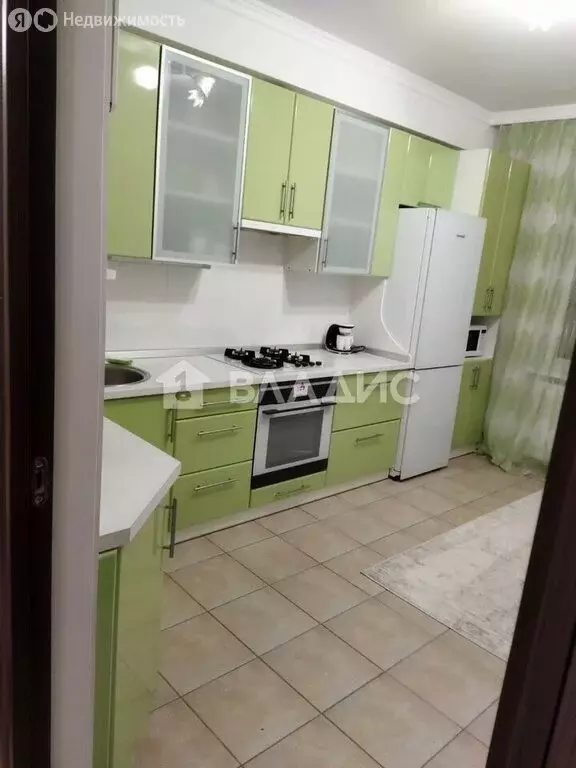 1-комнатная квартира: Калининград, Бассейная улица, 38 (43.4 м) - Фото 1