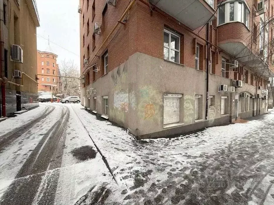 Офис в Самарская область, Самара Некрасовская ул., 82 (320 м) - Фото 2