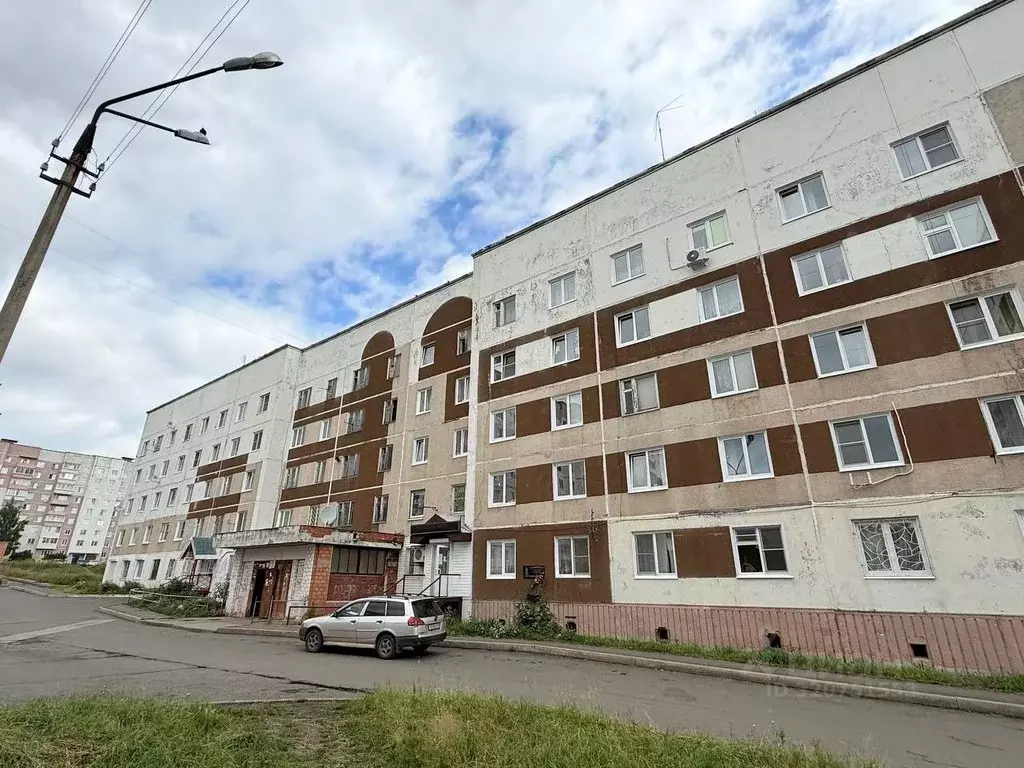 Студия Иркутская область, Братск ул. Воинов-Интернационалистов, 11 ... - Фото 0