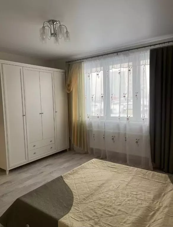 3-к кв. Красноярский край, Красноярск ул. Петра Подзолкова, 20 (81.25 ... - Фото 2