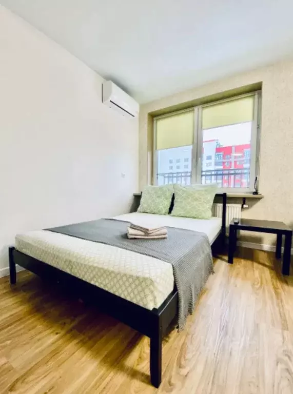 1-к кв. Тюменская область, Тюмень ул. Газовиков, 34 (29.0 м) - Фото 1