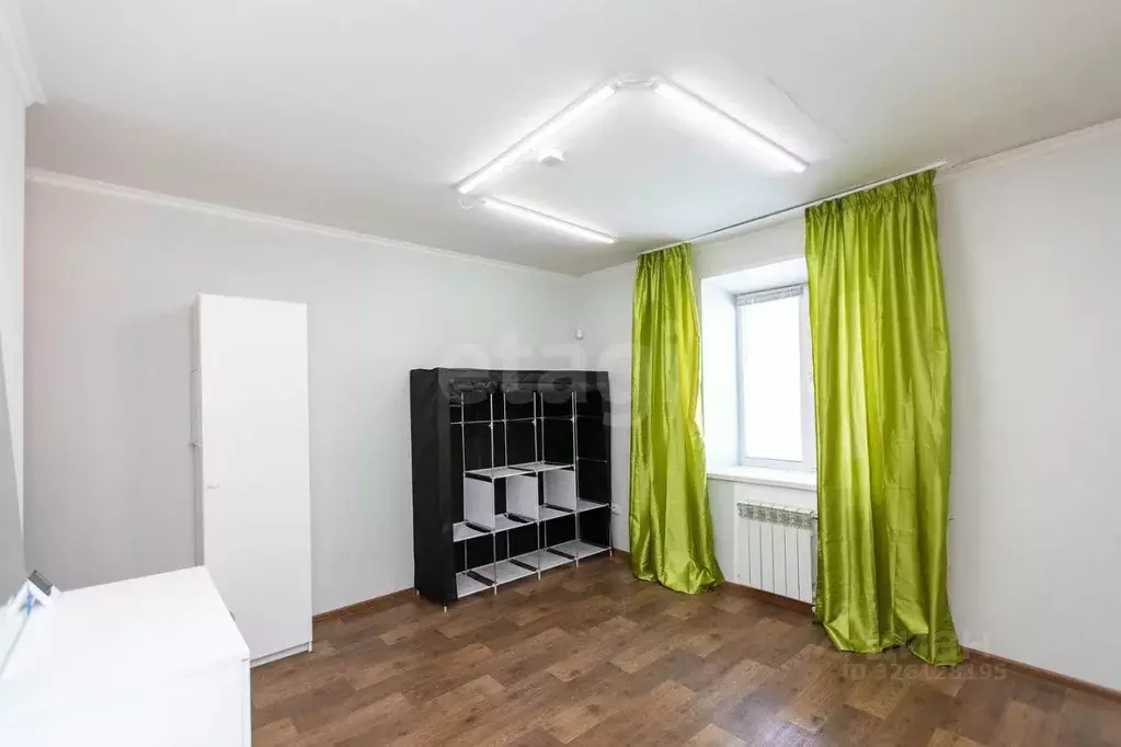 Студия Новосибирская область, Бердск ул. Гранитная, 6 (20.2 м) - Фото 1