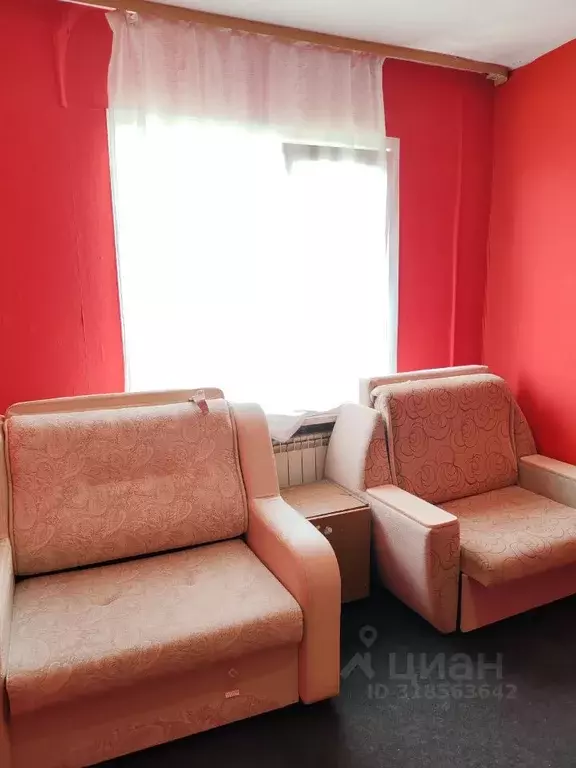 2-к кв. Иркутская область, Иркутск Радужный мкр, 37 (50.0 м) - Фото 1