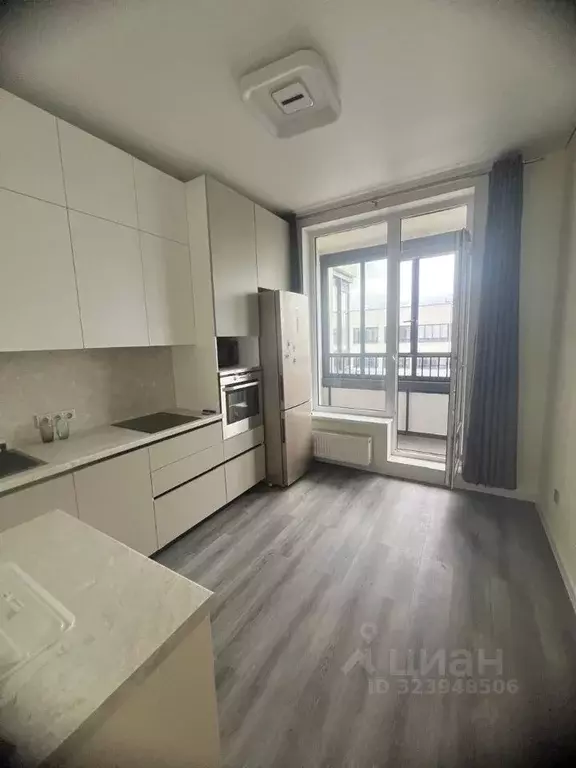 1-к кв. Санкт-Петербург просп. Ветеранов, 212 (32.1 м) - Фото 1