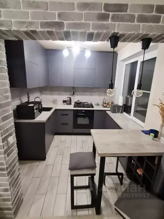 2-к кв. Новгородская область, Великий Новгород ул. Химиков, 8 (41.0 м) - Фото 1